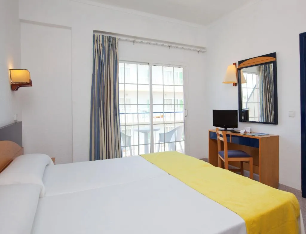 Double or Twin STANDARD Room, JS Horitzo, Majorca