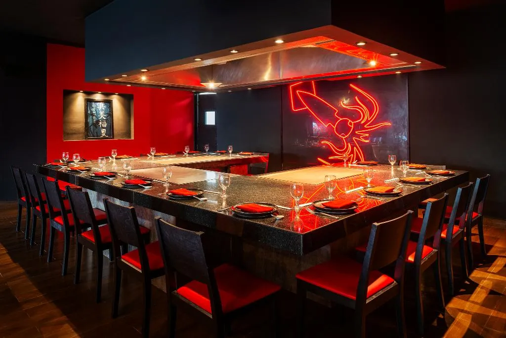 Restaurant, Ocean Coral & Turquesa All Inclusive, Cancun Area
