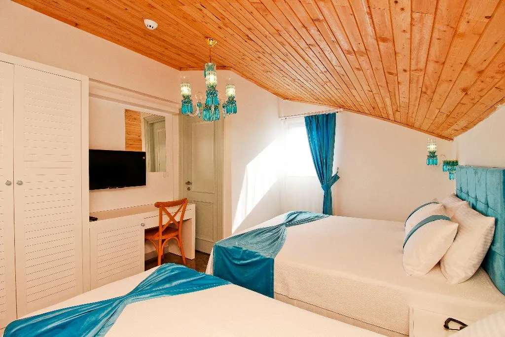 Room, Dam Hotel Lara, Antalya