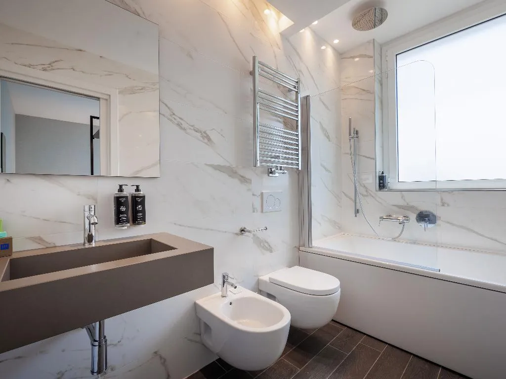 DOUBLE STANDARD Room, iH Hotels Milano Centrale, Milan