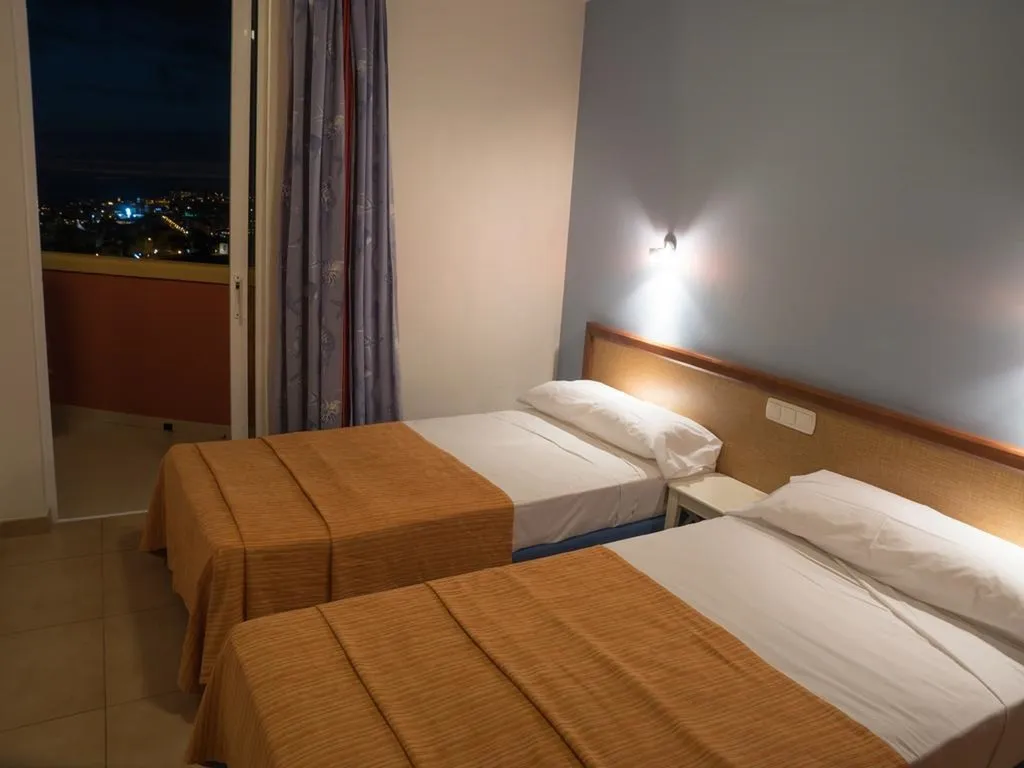 APARTMENT CAPACITY 4 ONE BEDROOM Room, Laguna Park 2, Tenerife