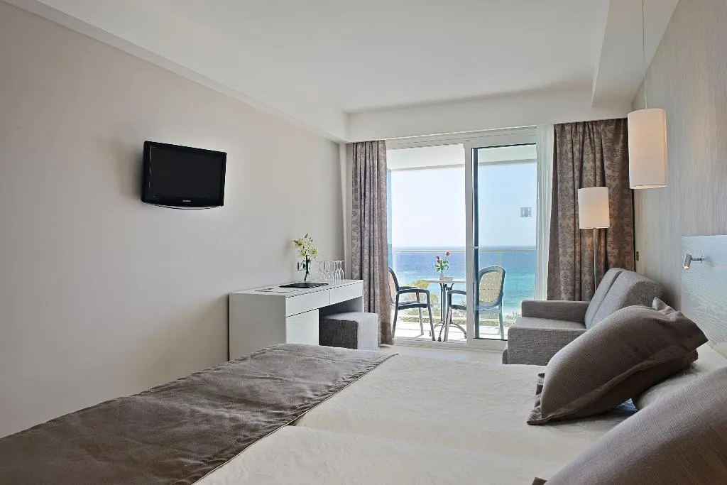 JUNIOR SUITE STANDARD Room, Hipotels Hipocampo, Majorca