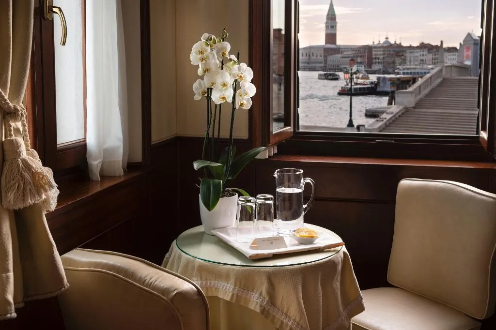 DOUBLE PREMIUM Room, Bucintoro, Venice