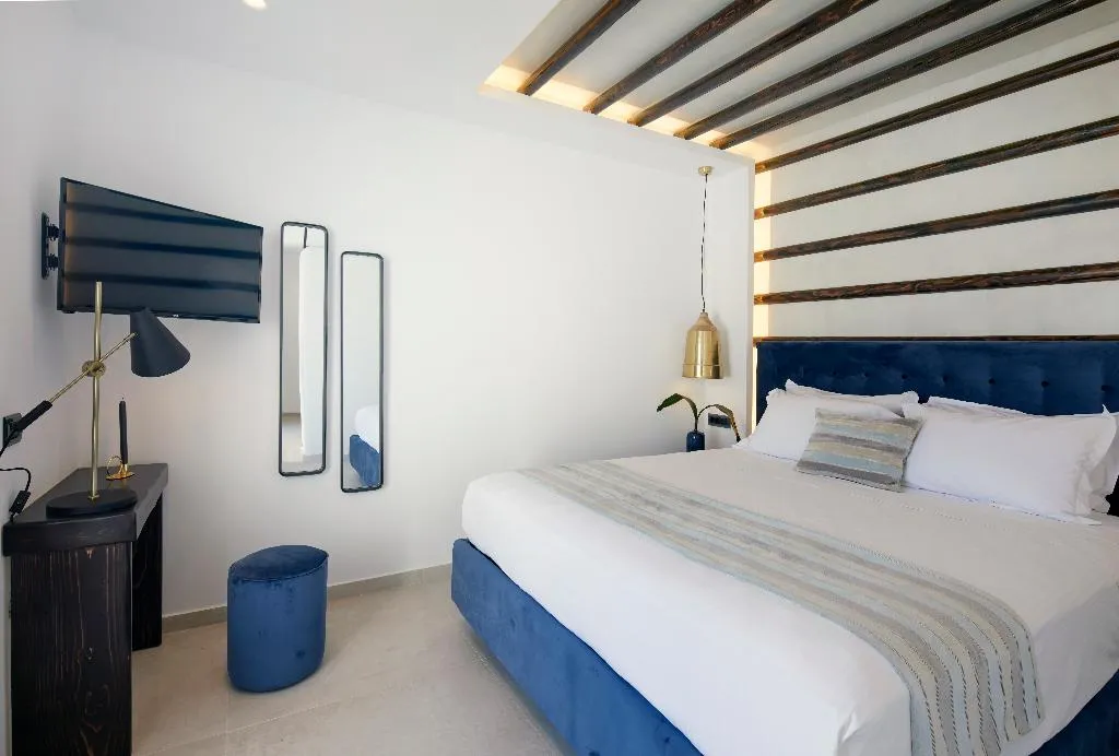 VILLA WITH PRIVATE POOL Room, Phos The Boutique Luxury Hotel & Villas, Santorini