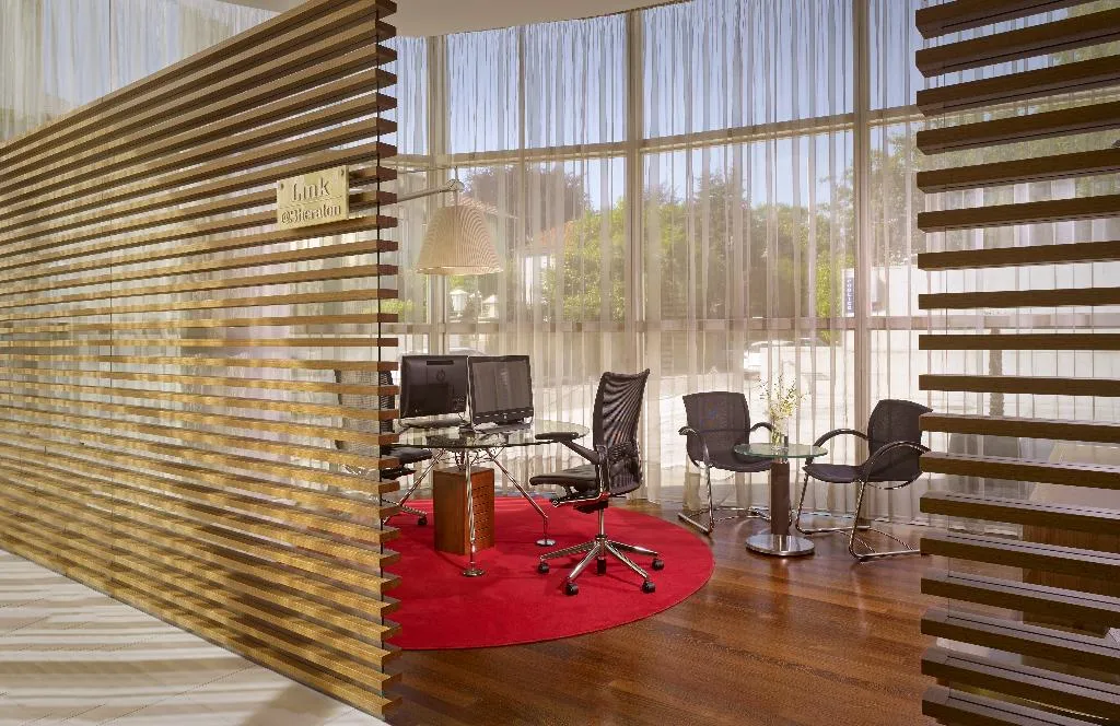 General view, Sheraton Porto Hotel & Spa, Porto