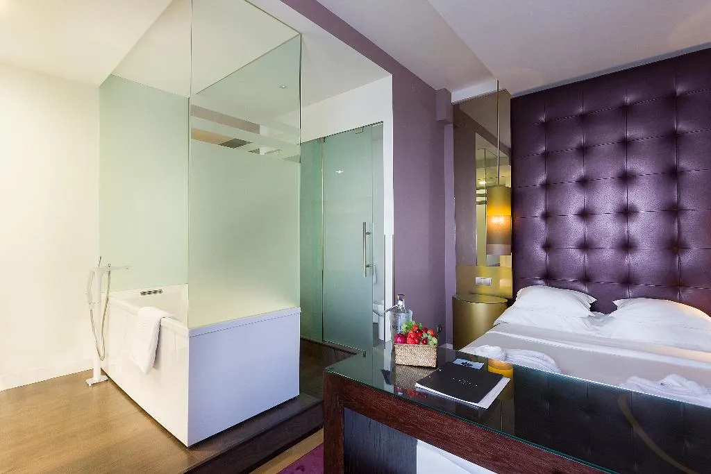 SUITE STANDARD Room, Meira, Porto