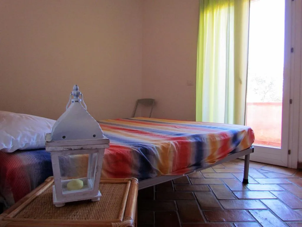 APARTMENT CAPACITY 4 Room, Residence Zodiaco, Olbia