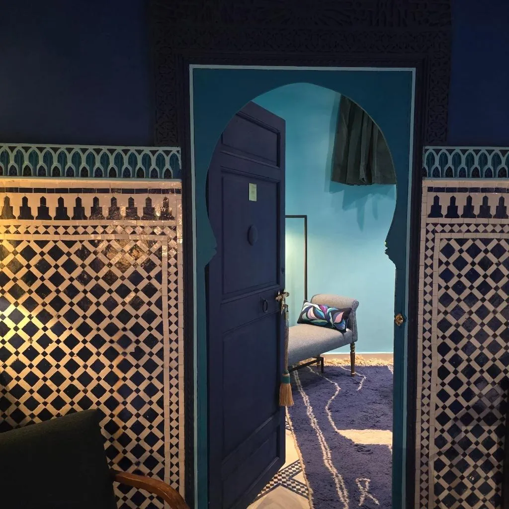 Room, Riad Stella Cadente, Marrakech