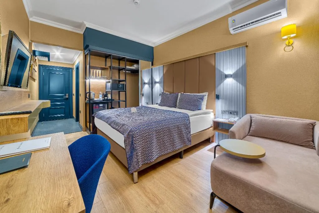 Room LAND VIEW Room, Numa Port Hotel, Antalya