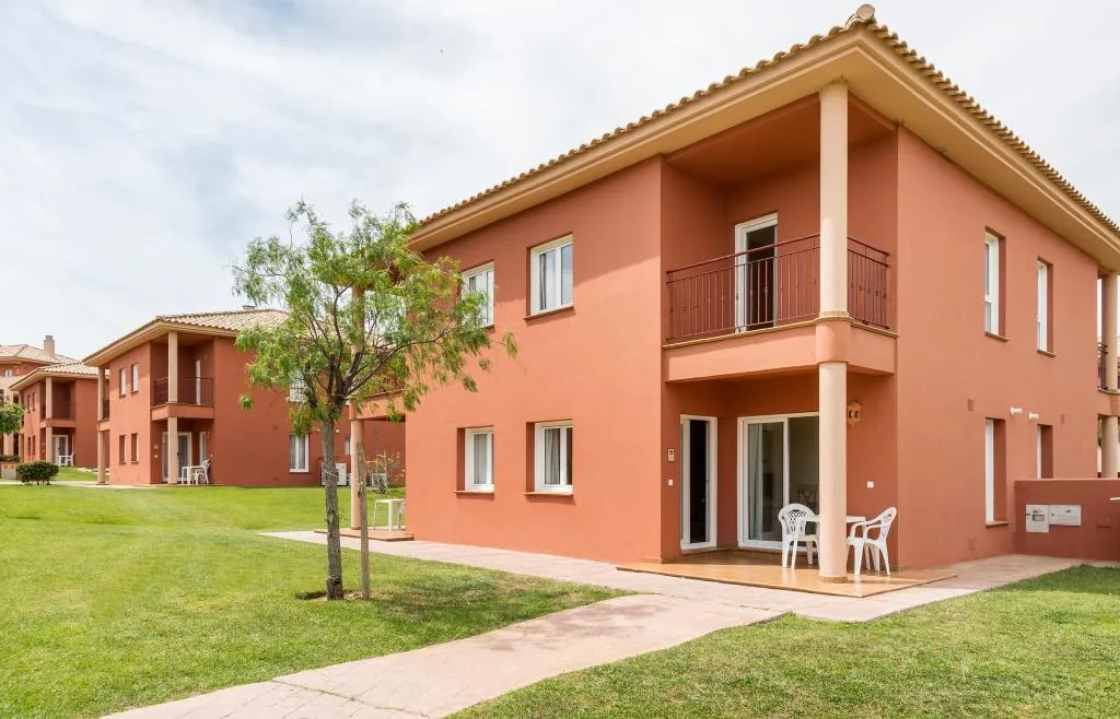 VILLA TWO BEDROOMS Room, Ilunion Sancti Petri, Costa De La Luz