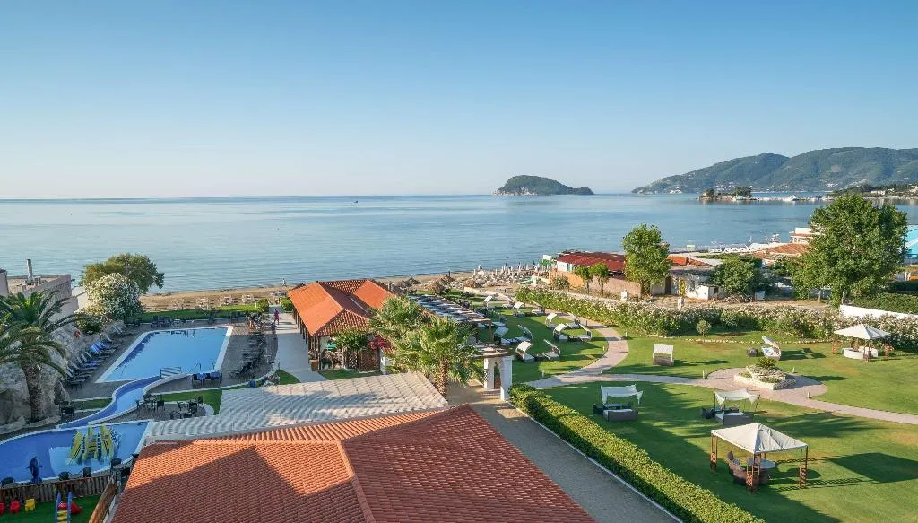 General view, Galaxy Beach Resort BW Premier Collection, Zante