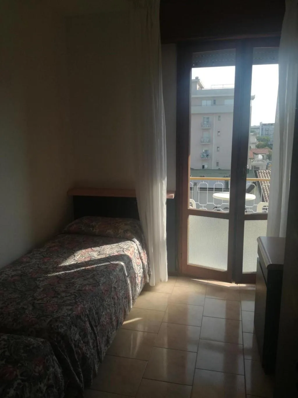 Room, Hotel Maxiheron, Venice