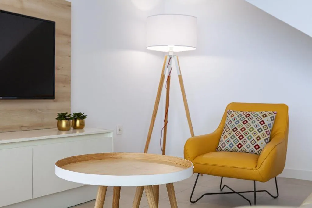 Room, Blueline Apartmenthotel, Costa Blanca