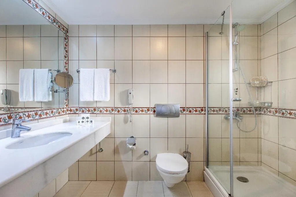 SUITE SUPERIOR CAPACITY 4 Room, Marmaris Bay Resort Adult Only 16+, Dalaman