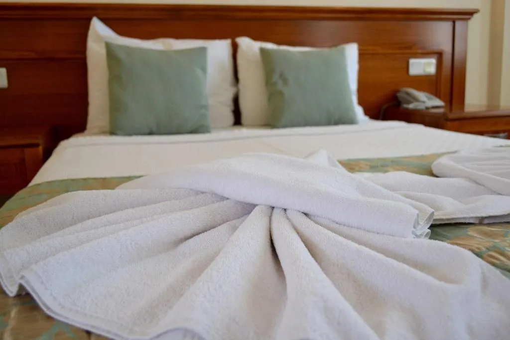 Room, Unsal Hotel, Dalaman