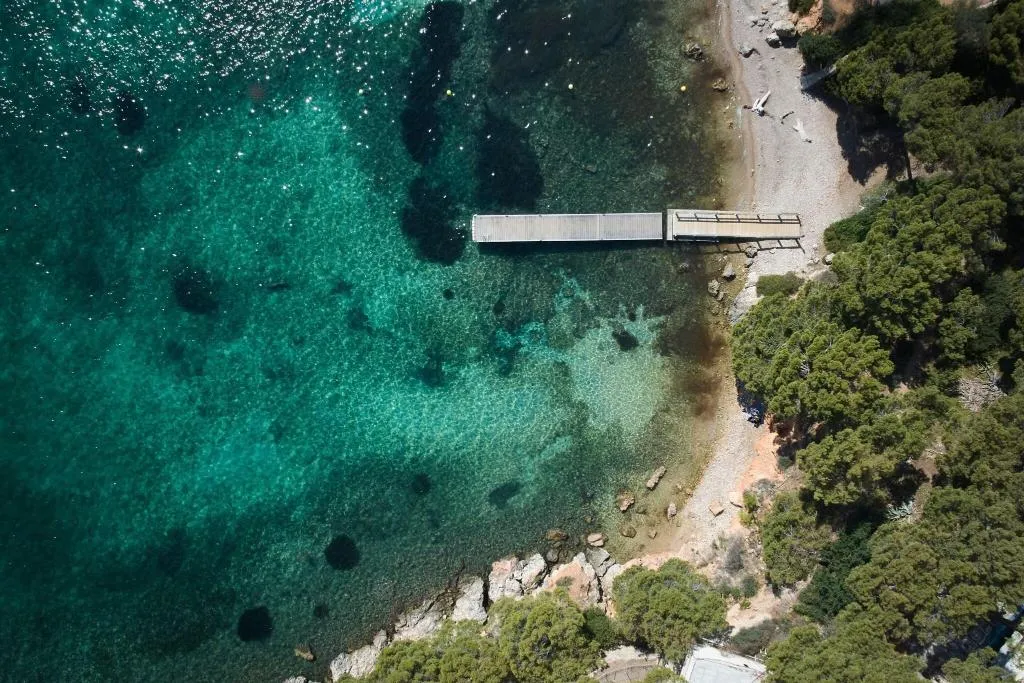 General view, The St. Regis Mardavall Resort, Majorca
