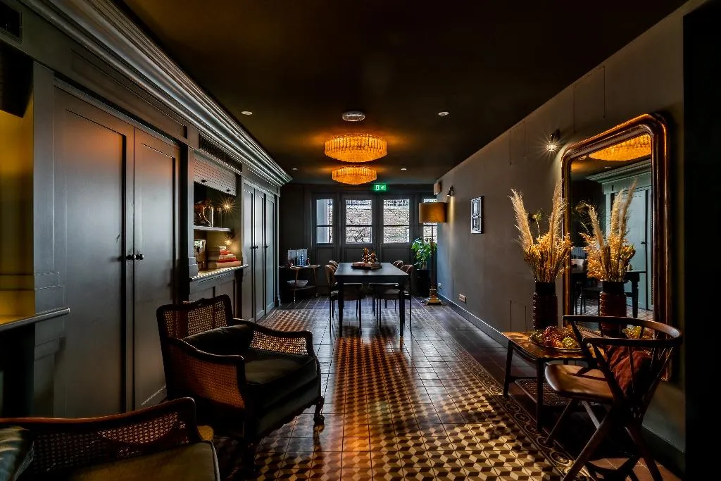 Conferences, Hotel Mercier, Amsterdam