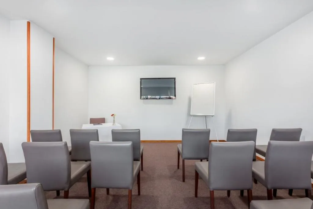 Conferences, Eurostars Toledo, Madrid