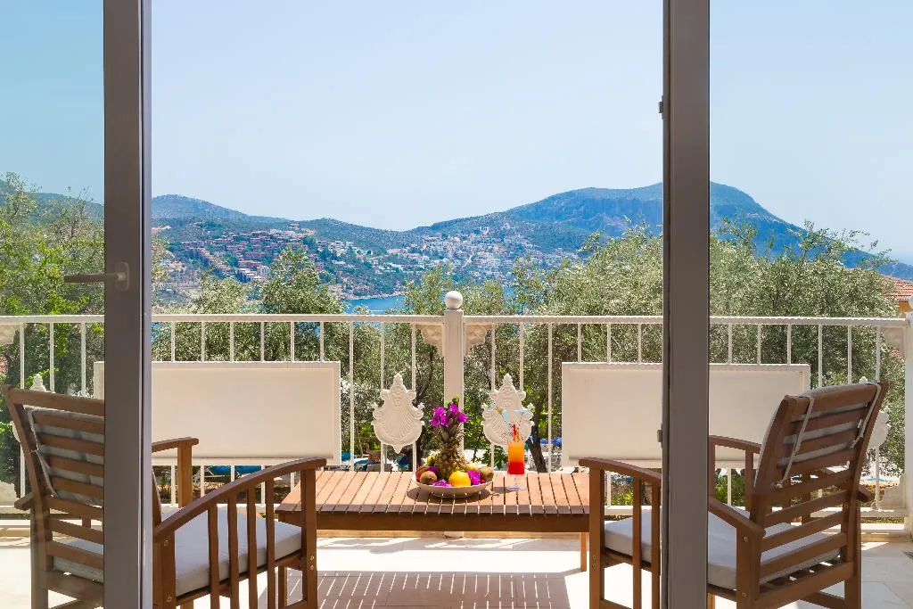 SUITE DELUXE Room, Oasis Hotel Kalkan +16, Dalaman