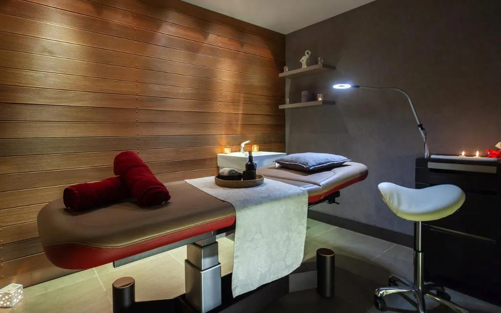 Sports and Entertainment, Adam Hotel Suites, Tunisia