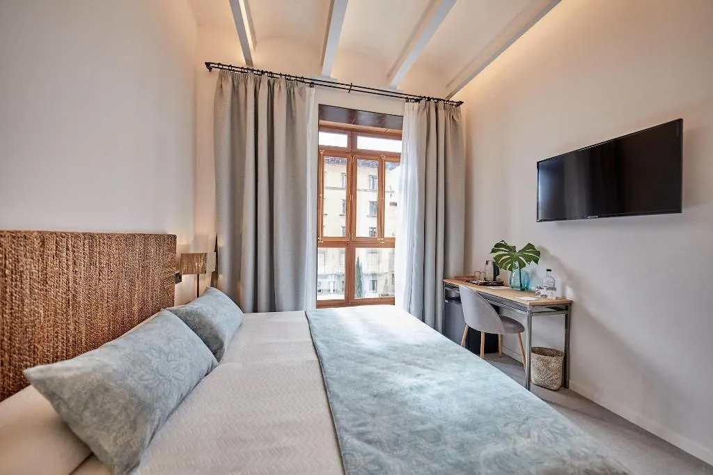 Room, Ca n'Alexandre - Turismo de Interior, Majorca