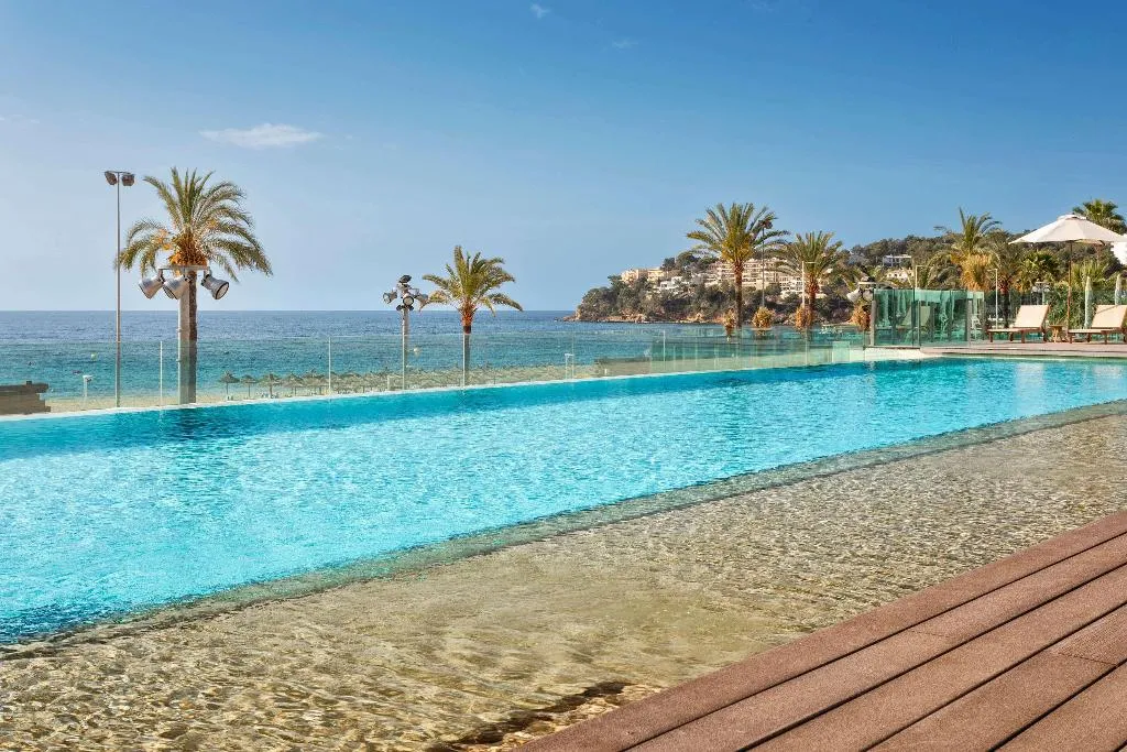 General view, Innside Wave Calvia, Majorca