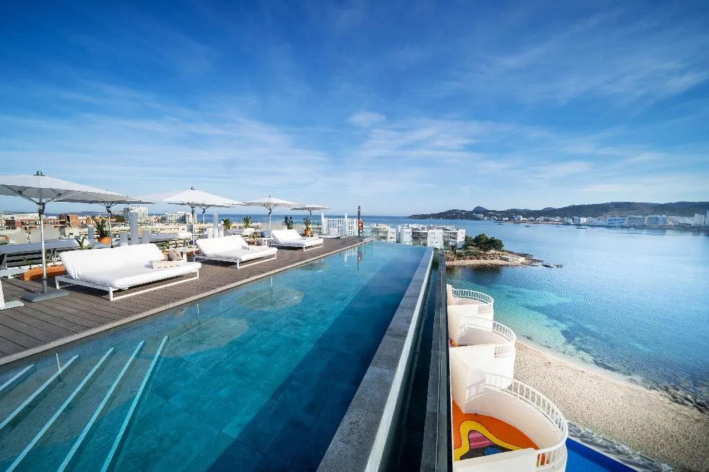 Pool, Innside Ibiza Beach, Ibiza