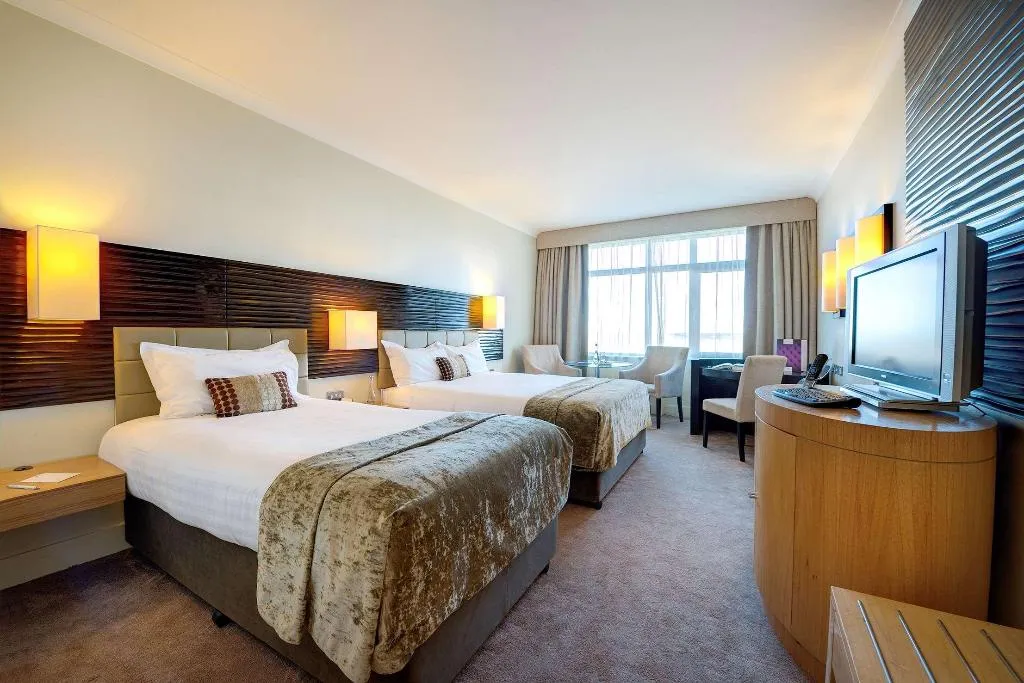 Room, The Cork International Hotel, Cork