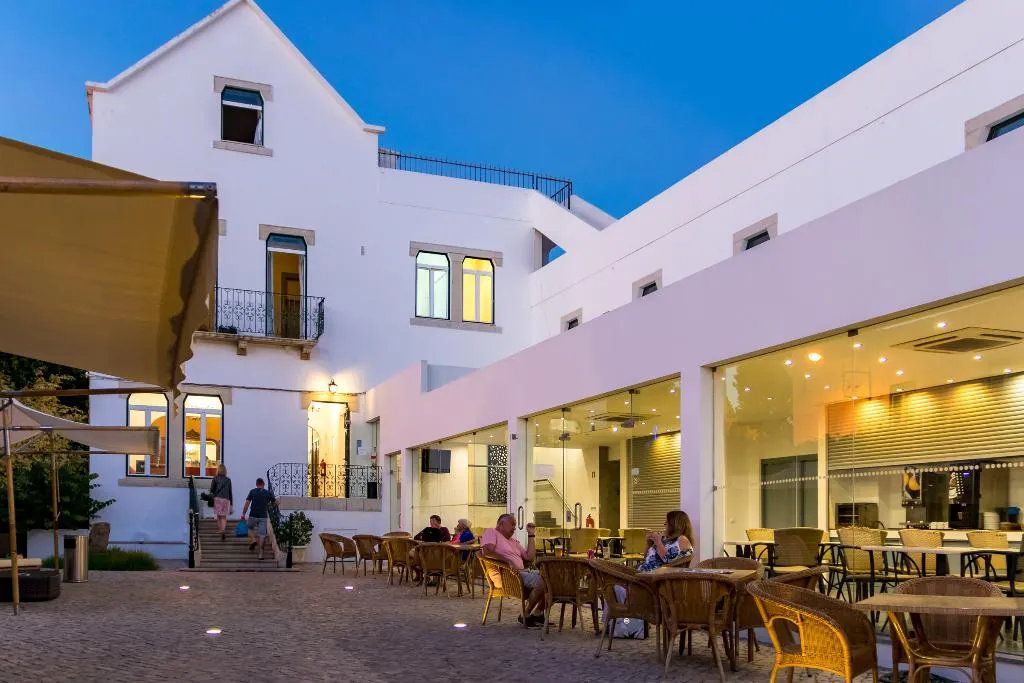 General view, Vila Recife Hotel, Algarve