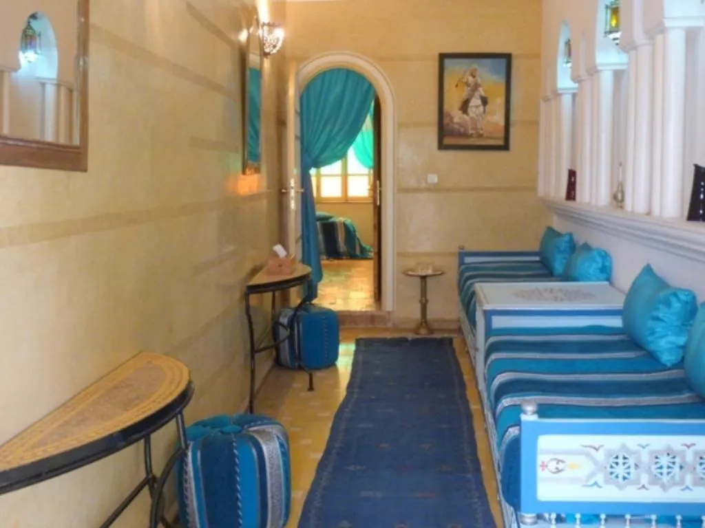 SUITE STANDARD Room, Riad Habib, Marrakech