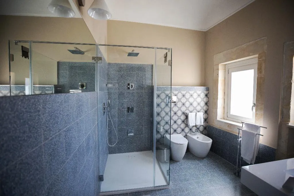 JUNIOR SUITE STANDARD Room, Lanterne Magiche Ortigia, Catania