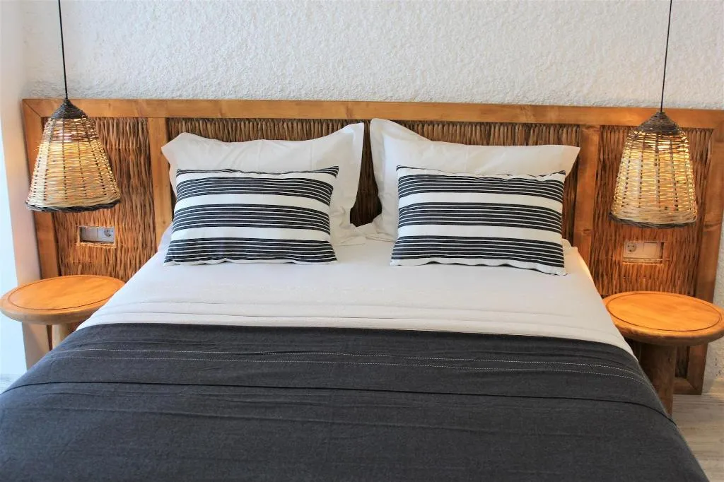 Room, Villamer Hotel Alacati, Izmir