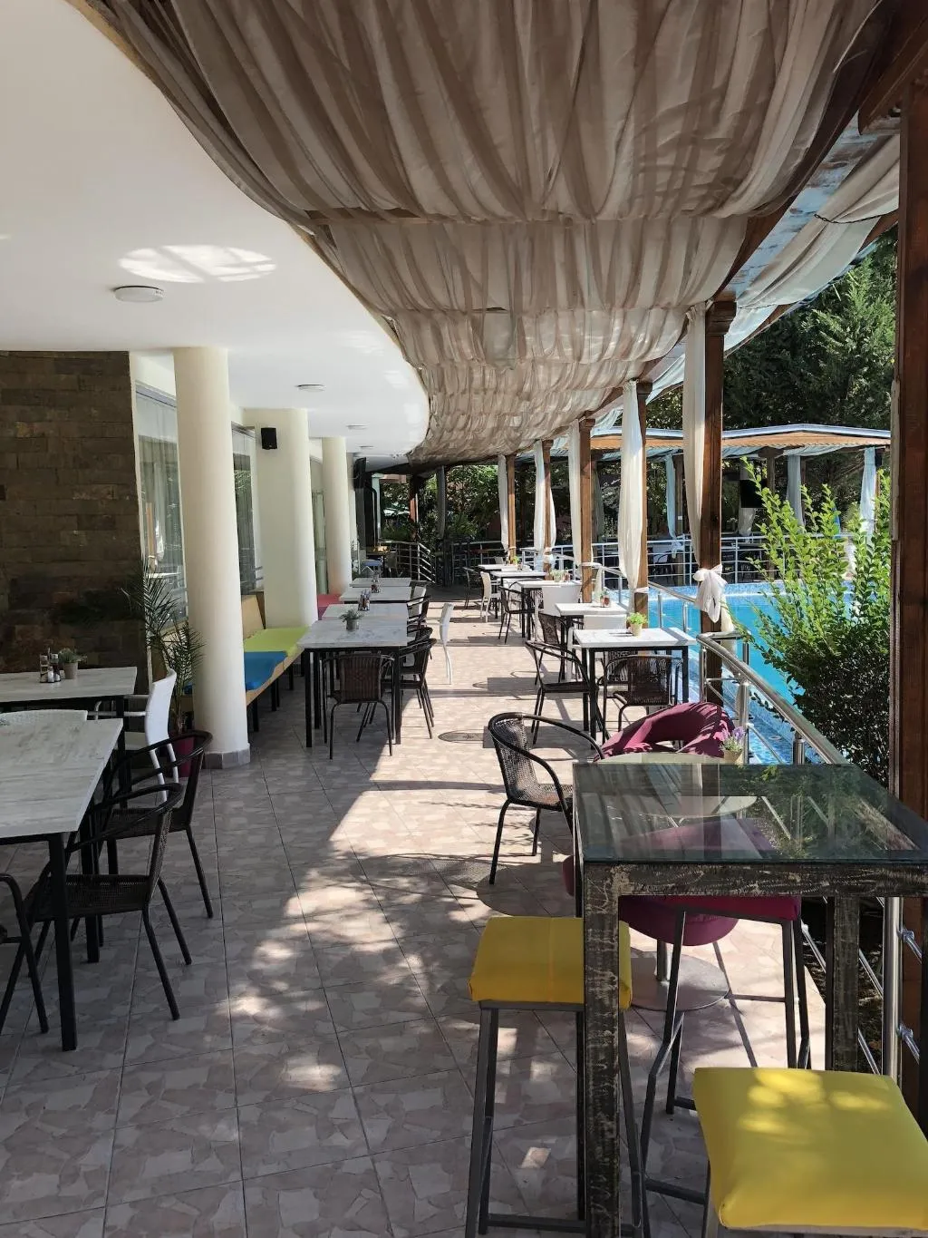 Sports and Entertainment, PALMA - Sunny Beach, Bourgas
