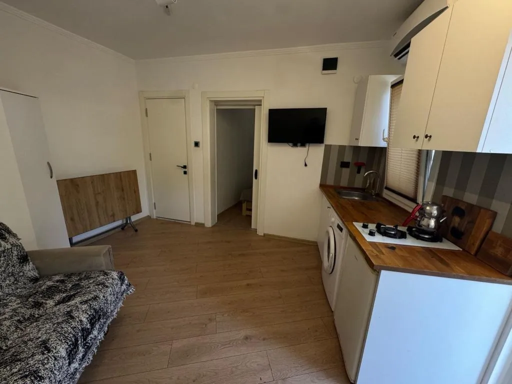 Room CAPACITY 5 Room, Foca Suite, Izmir