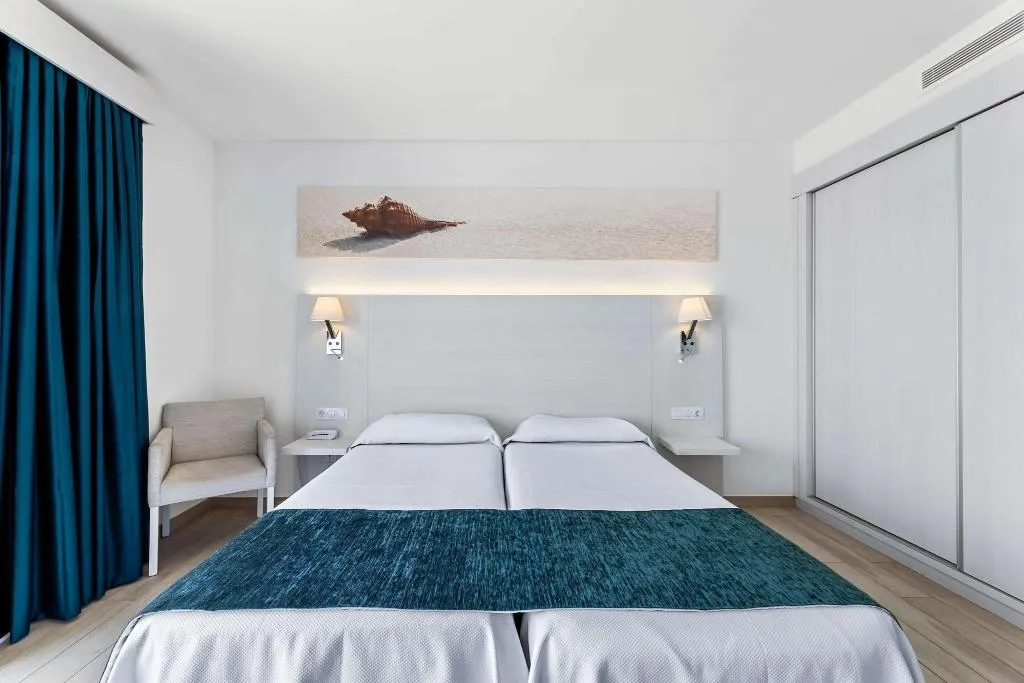 Room, THB Flora, Lanzarote