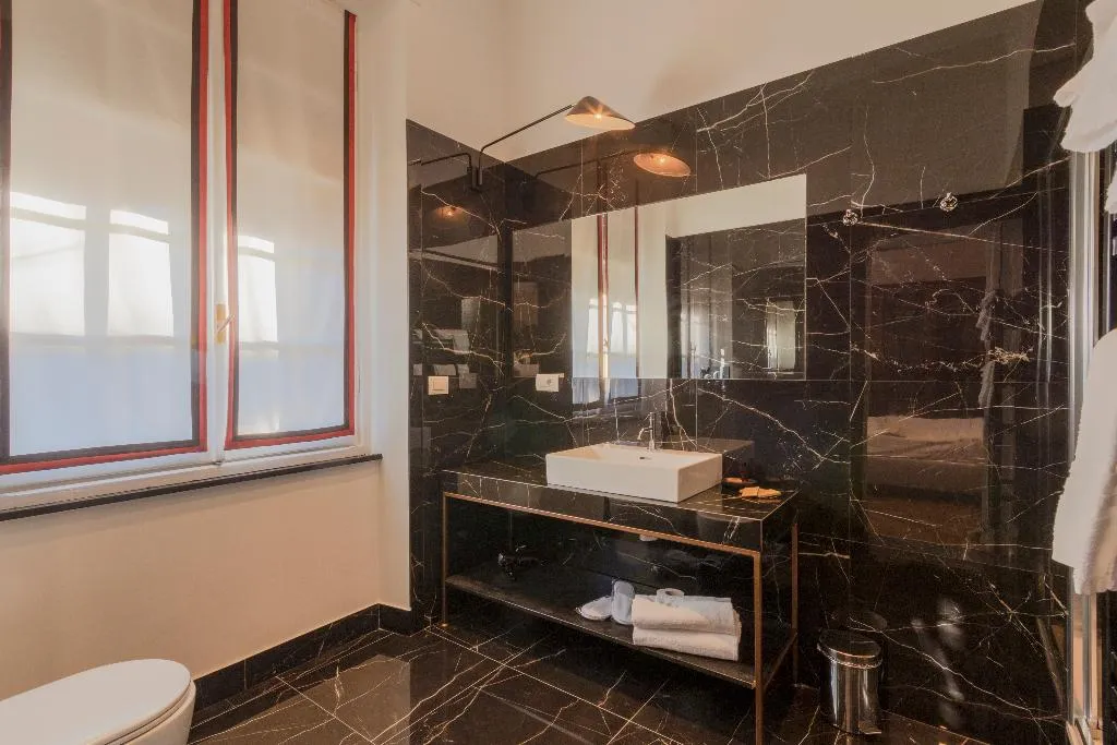 APARTMENT STANDARD Room, Villa Alberti Portofino Land, Cagliari