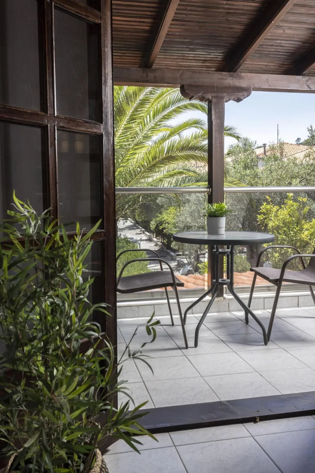Room, Hotel Magdalena, Halkidiki