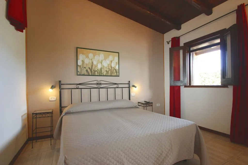 DOUBLE STANDARD Room, La Perciata, Catania