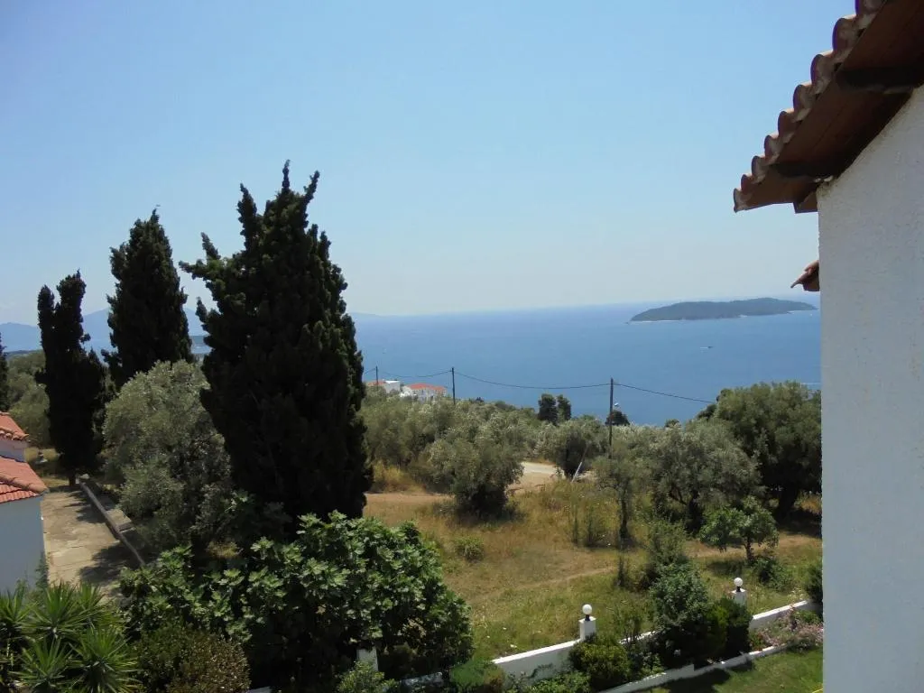 Room, Paradise, Skiathos
