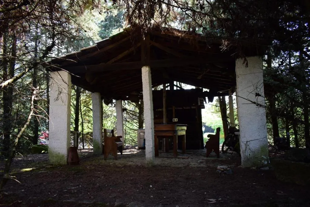General view, Quinta Sul America, Porto