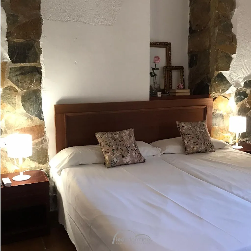 Room, LEON DORMIDO Room & Apartments, Costa Blanca