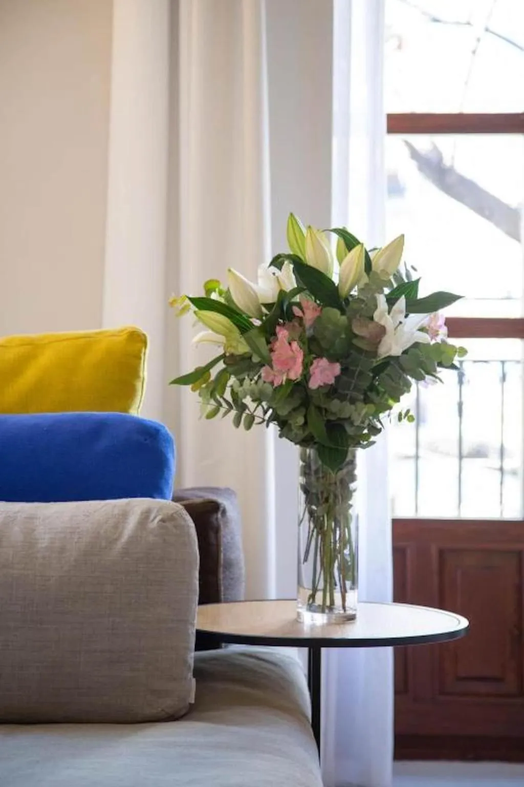 SUITE DELUXE ONE BED Room, Myr Plaza Mercado & Spa, Valencia