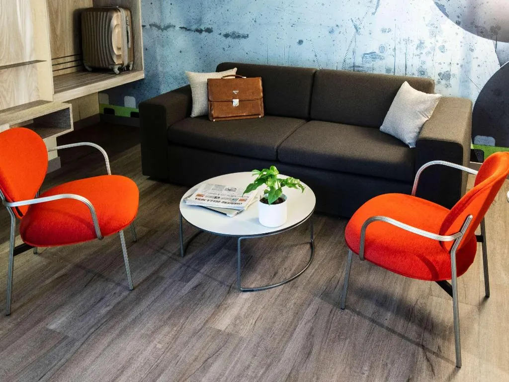 SUITE BUSINESS Room, Mercure Firenze Centro, Florence