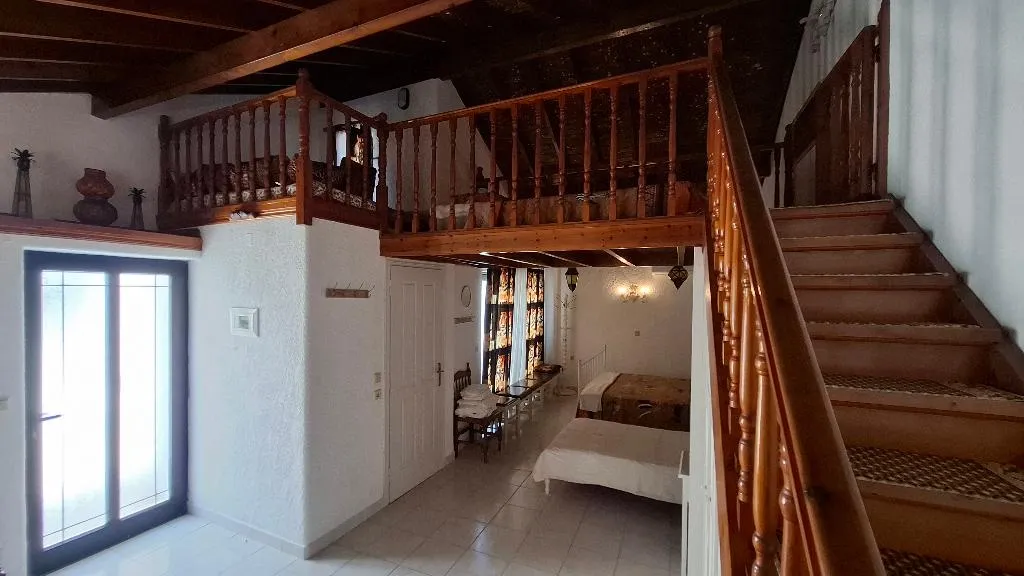 APARTMENT STANDARD Room, Castellino Studios, Rhodes