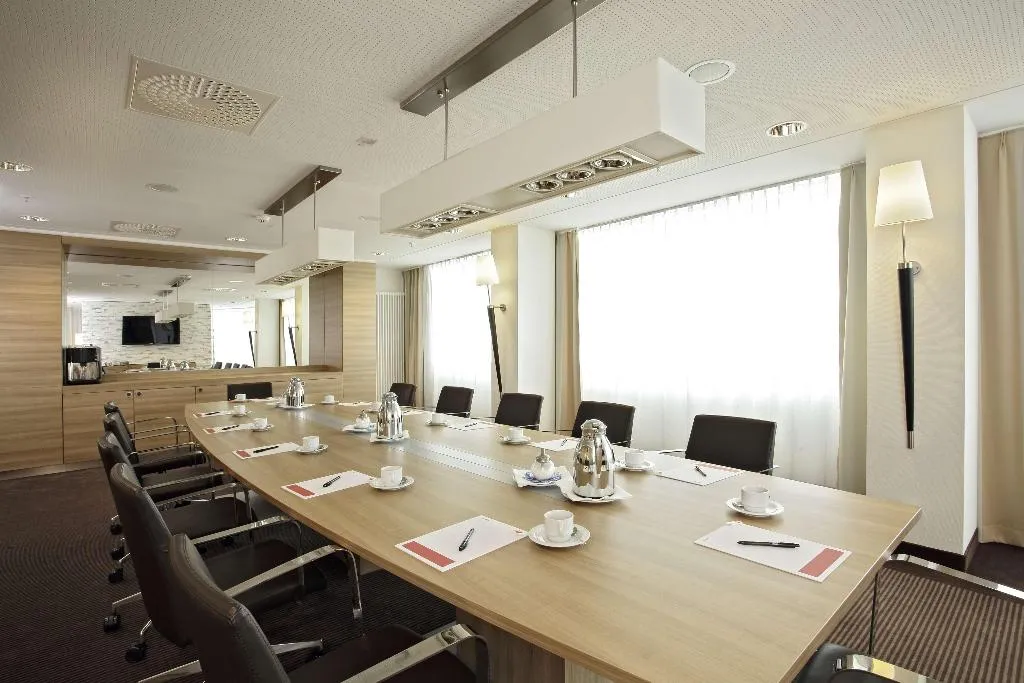Conferences, H4 Hotel Berlin Alexanderplatz, Berlin