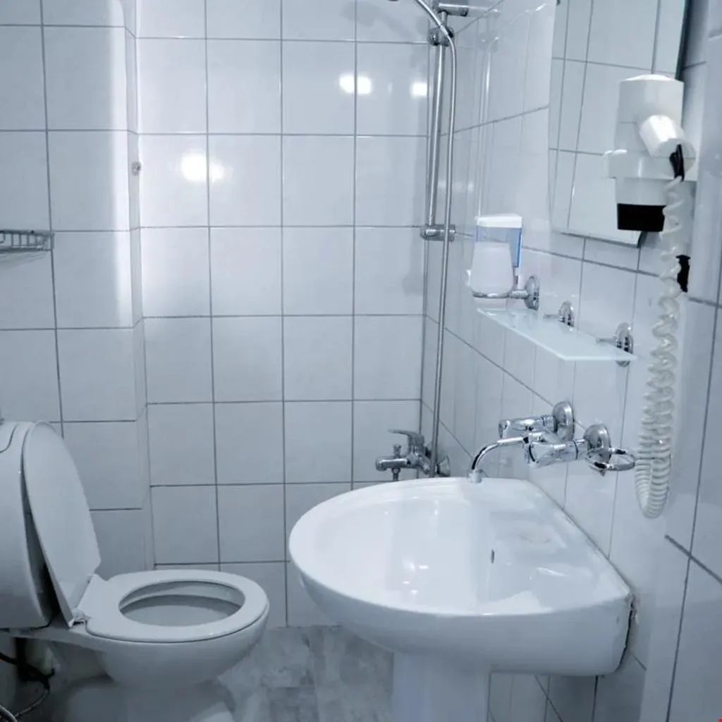 TWIN STANDARD Room, Melody Hotel, Antalya