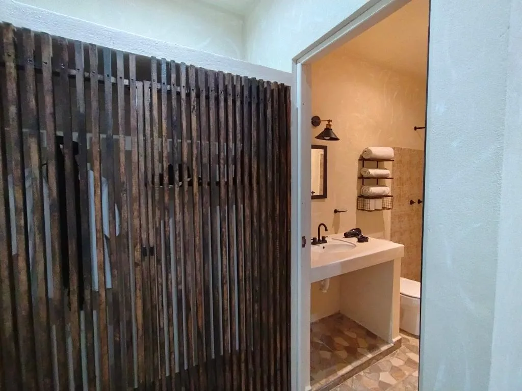 STUDIO DELUXE Room, Casa Lupita, Cancun Area