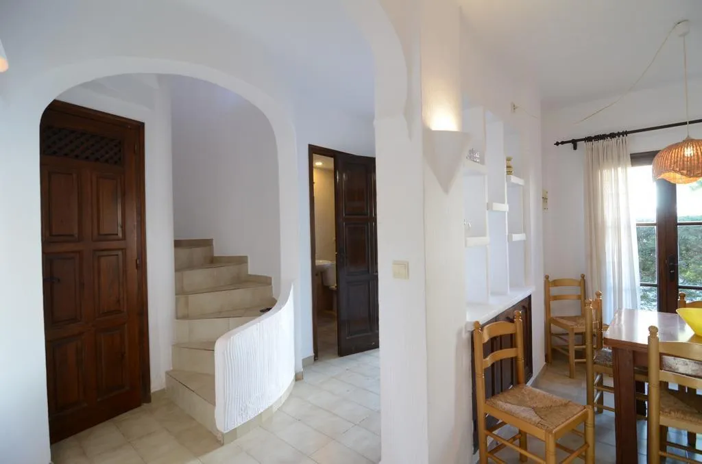 APARTMENT THREE BEDROOMS Room, Piverd Golf, Costa Brava
