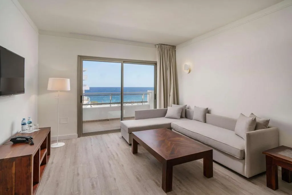 FAMILY ROOM CLUB Room, Alua Atlantico Golf Hotel, Tenerife