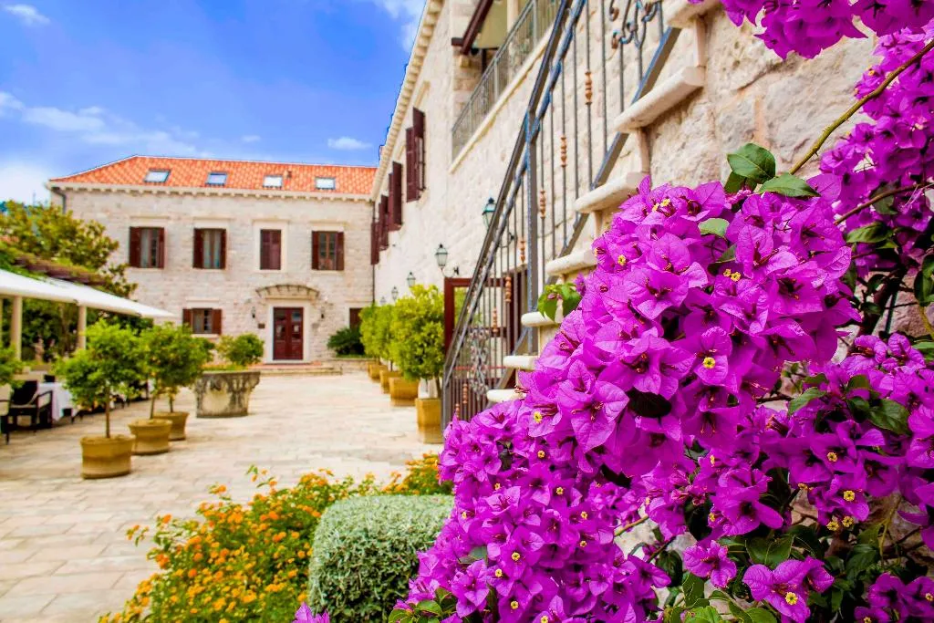 General view, Boutique Hotel Kazbek, Dubrovnik
